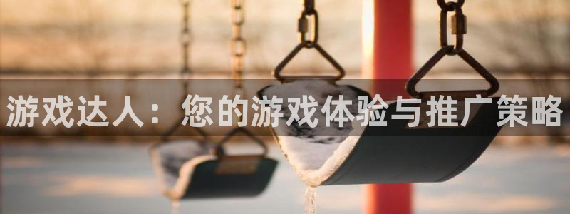 作者亿万28子：游戏达人：您的游戏体验与推广策略